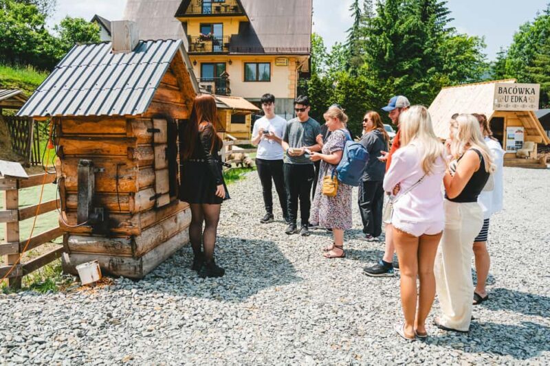 Krakow: Zakopane Day Trip with Funicular & Thermal Pools - Final Thoughts