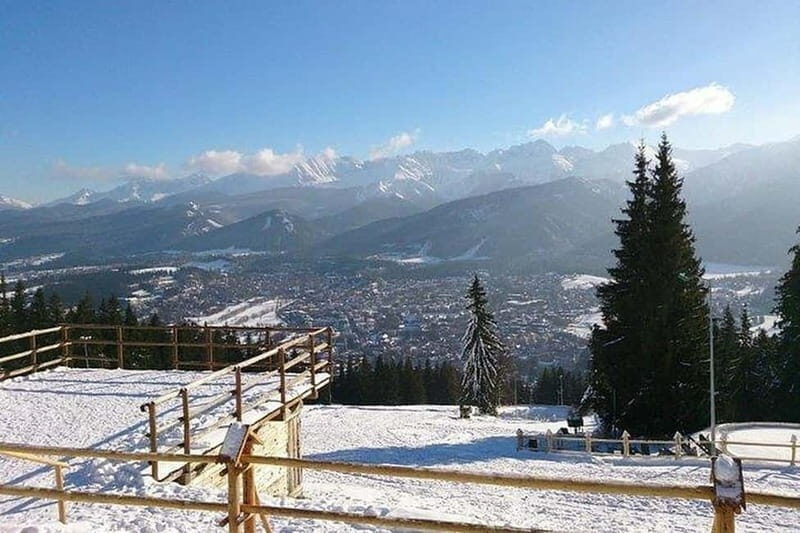 Krakow: Zakopane & Hot Springs Shared Trip - What Sets This Tour Apart?