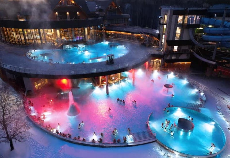 Krakow: Zakopane & Hot Springs Tour, Cable Car, Hotel Pickup - Exploring the Itinerary: What You Can Expect