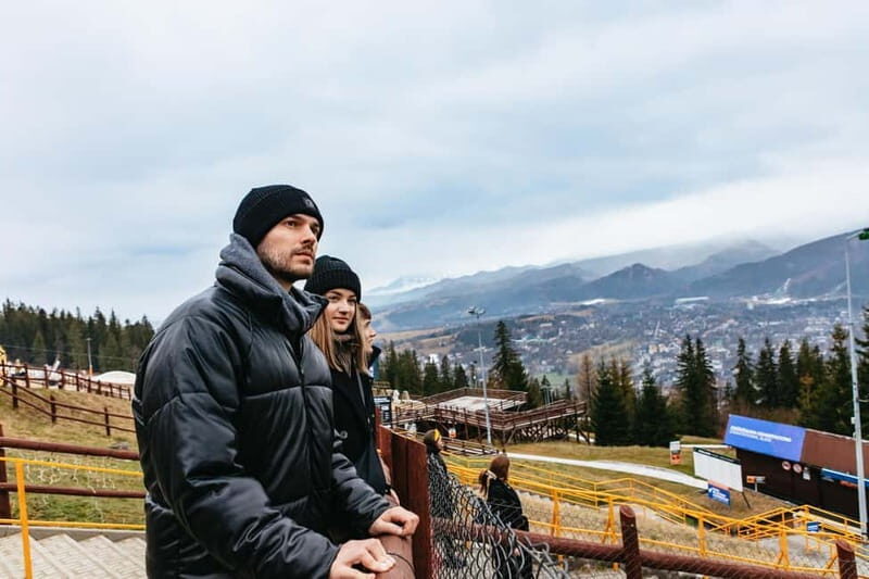 Krakow: Zakopane & Hot Springs Tour, Cable Car, Hotel Pickup - Potential Drawbacks to Keep in Mind