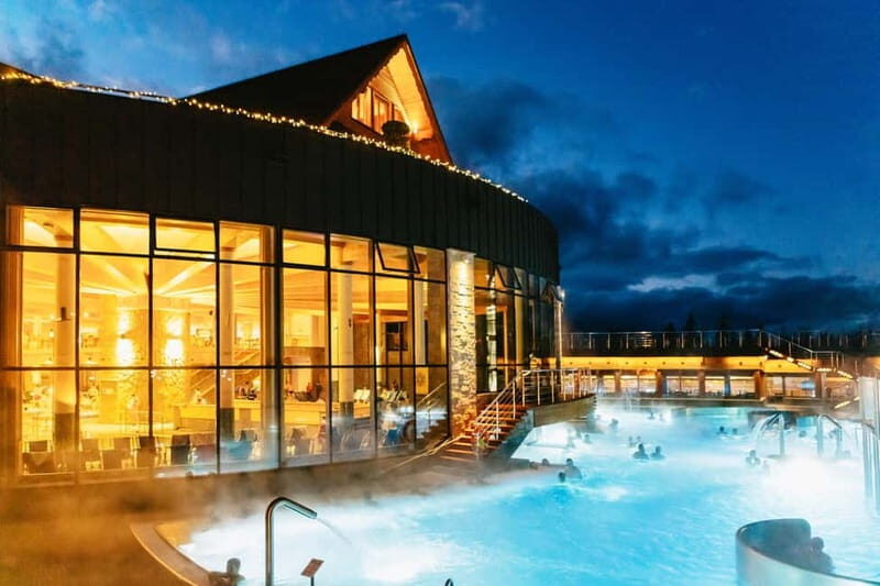 Krakow: Zakopane & Hot Springs Tour, Cable Car, Hotel Pickup - Is This Tour Right for You?