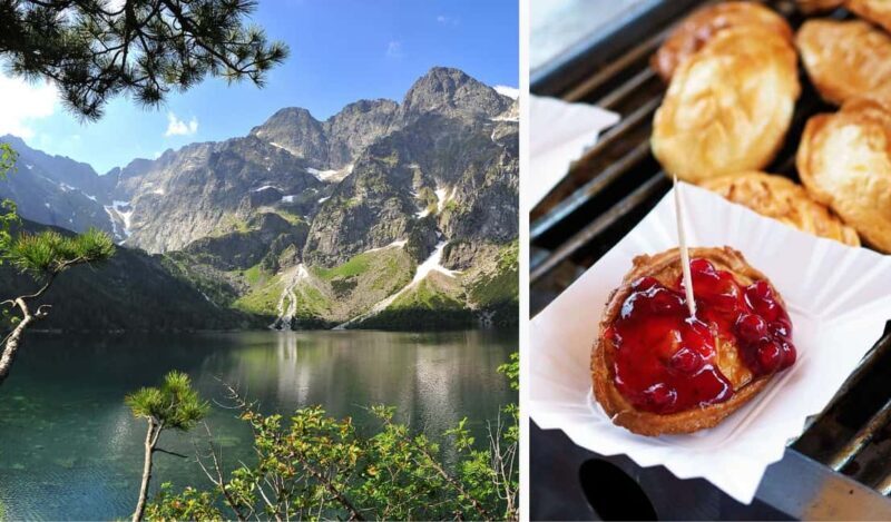 Krakow: Zakopane, Morskie Oko, and Cheese Tasting Tour - Who Should Consider This Tour?