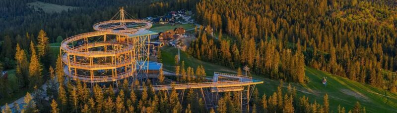 Krakow: Zakopane, Mountains Treetop Walk & Thermal Baths - An In-Depth Look at the Zakopane Mountain & Thermal Bath Tour
