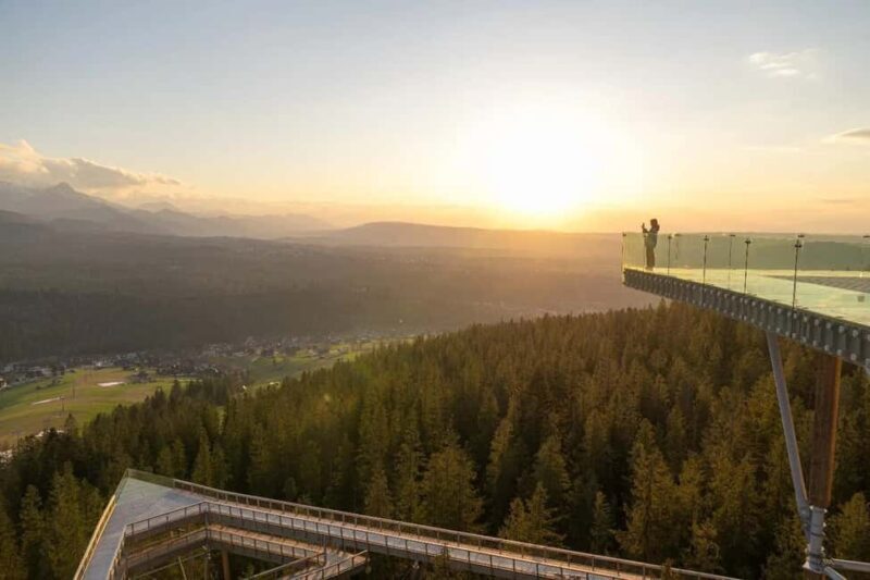 Krakow: Zakopane, Mountains Treetop Walk & Thermal Baths - FAQ