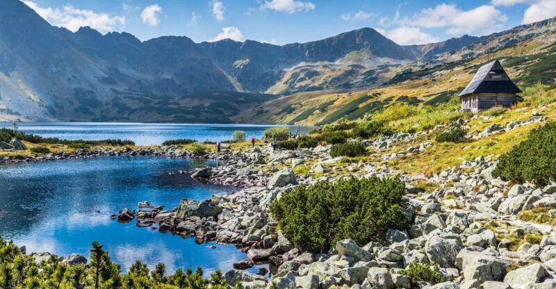 Krakow: Zakopane Private Tour with Chauffeur - Discovering Zakopane: An In-Depth Look