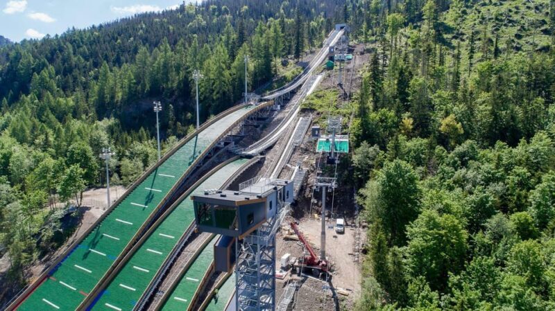 Krakow: Zakopane Tatra Mountains Cable Car & Hotel Pickup - Key Points