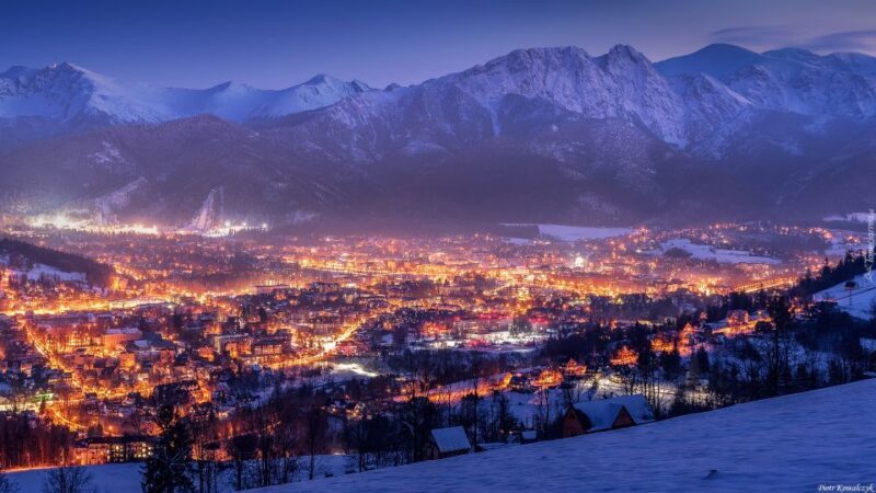 Krakow: Zakopane Tatra Mountains Cable Car & Hotel Pickup - Practical Details: What You Need to Know