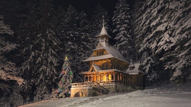 Krakow: Zakopane Tatra Mountains Cable Car & Hotel Pickup - FAQ