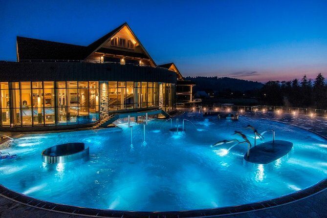 Krakow: Zakopane Tatras with Thermal Baths - The Sum Up: Who Is This Tour Best For?