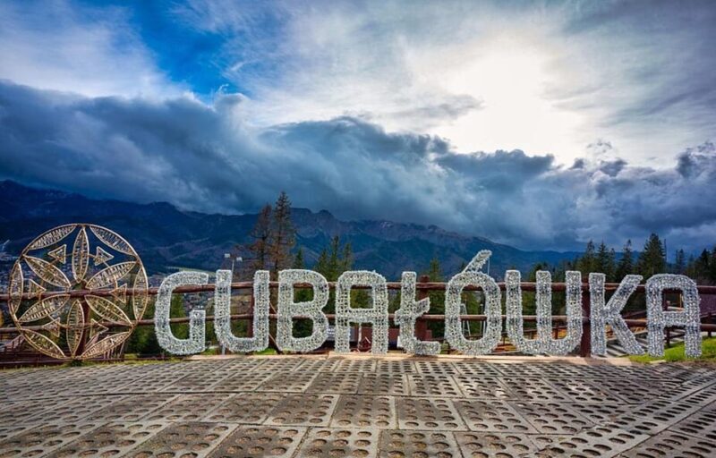 Krakow: Zakopane-Thermal Bath(Evening Time)with Hotel Pickup - Zakopane’s Vibrant Streets and Local Charm