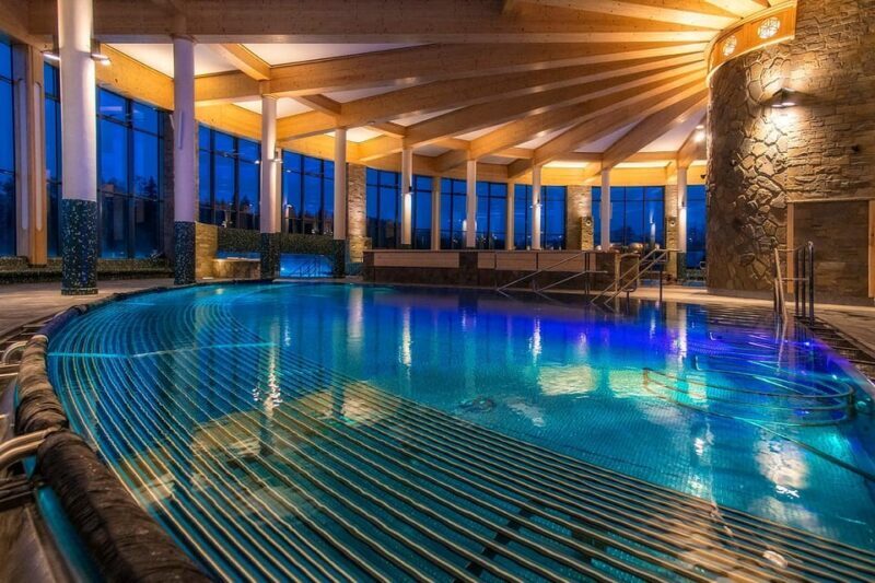 Krakow: Zakopane-Thermal Bath(Evening Time)with Hotel Pickup - Return to Krakow