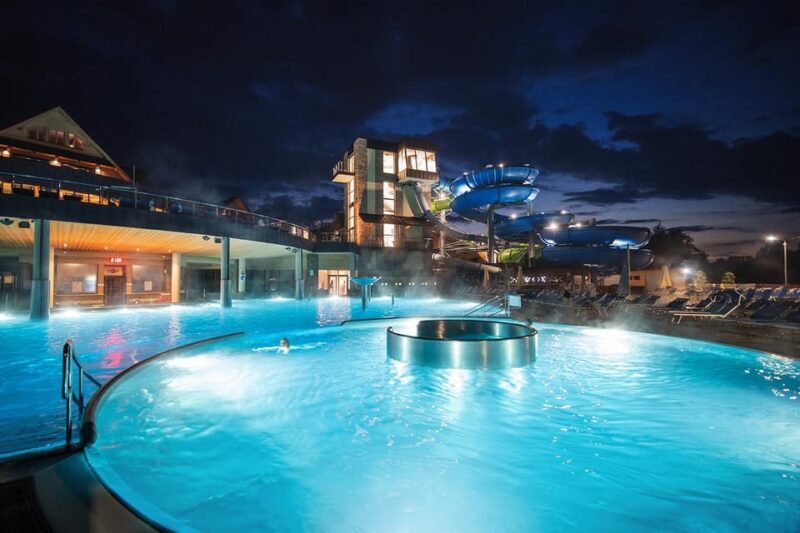 Krakow: Zakopane-Thermal Bath(Evening Time)with Hotel Pickup - Practical Tips for Your Trip