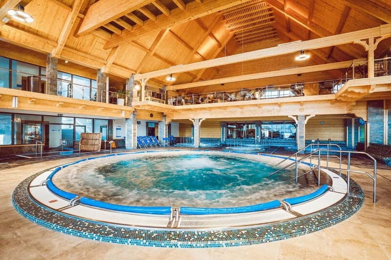 Krakow: Zakopane, Thermal Baths and Cable Car - Analyzing the Value and Experience