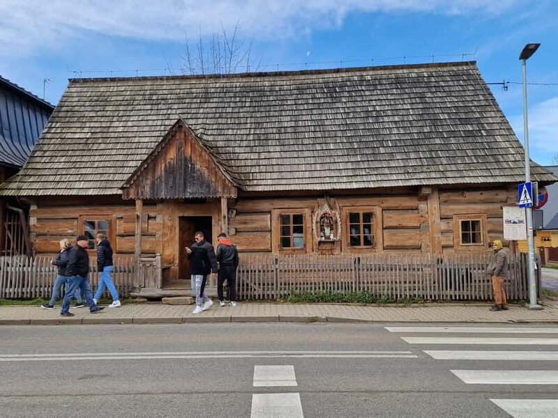 Krakow: Zakopane, Thermal Baths and Cable Car - Frequently Asked Questions