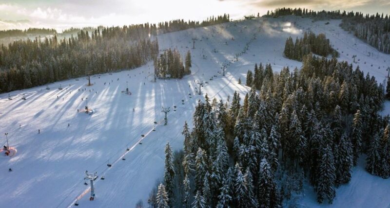 Krakow: Zakopane & Thermal Baths Experience - Who Is This Experience Best For?