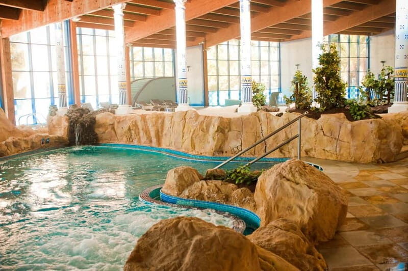 Krakow: Zakopane & Thermal Baths Experience - In Closing