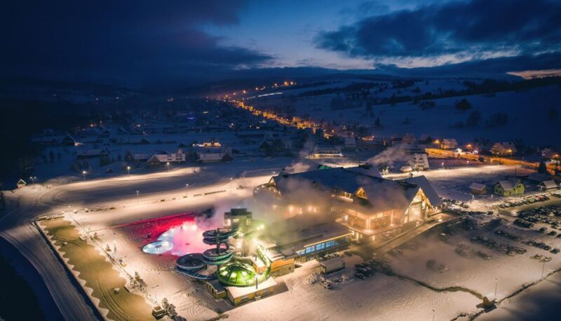 Kraków: Zakopane Tour, Cable Car & Thermal Baths - The Transport & Guides: Why They Matter