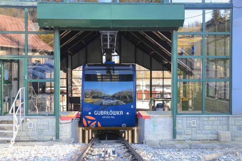 Kraków: Zakopane Tour, Cable Car & Thermal Baths - Final Words