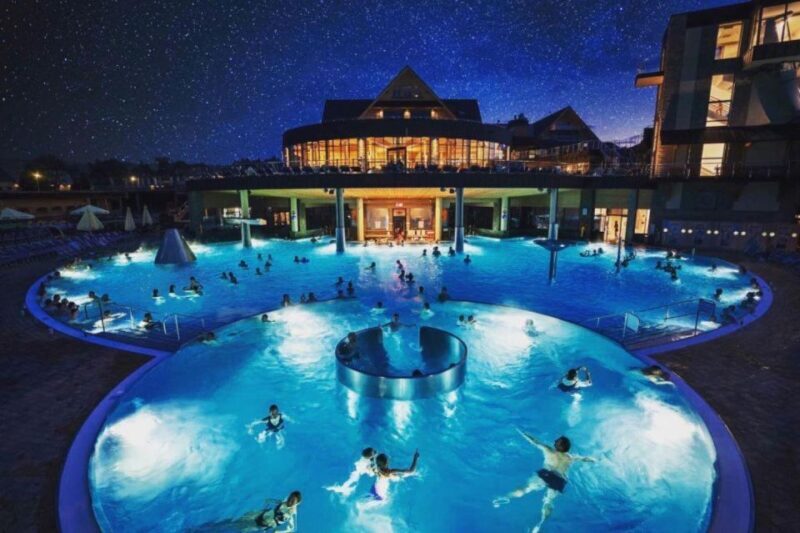 Krakow : Zakopane Tour + Thermal Pools with Hotel Pickup - A Deep Dive into the Zakopane Day Trip