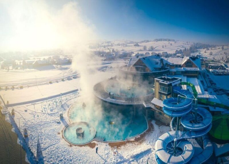 Krakow : Zakopane Tour + Thermal Pools with Hotel Pickup - Who Would Enjoy This Tour?