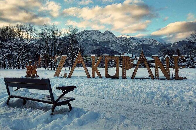 Krakow: Zakopane Tour, Thermal Springs, Cable Car & Hotel Pickup - Why This Tour Works Well