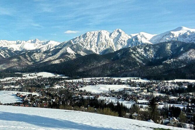Krakow: Zakopane Tour, Thermal Springs, Cable Car & Hotel Pickup - FAQ