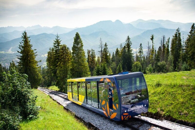 Krakow: Zakopane Tour with Cable Car, Tasting & Hotel Pickup - Frequently Asked Questions