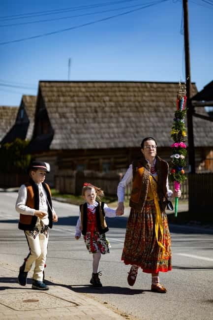 Krakow: Zakopane Tour with Chocholow Hot Baths and Cable Car - FAQ