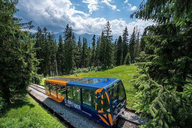 Krakow: Zakopane Tour with Chocholow Thermal Pools and Cable Car - An Overview of the Experience
