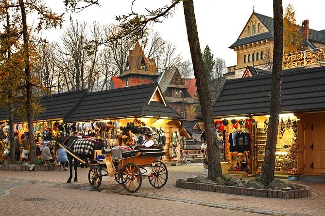 Krakow: Zakopane Tour with Chocholow Thermal Pools and Cable Car - FAQ