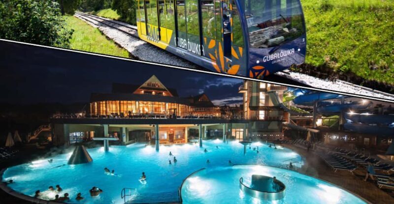 Kraków: Zakopane Tour with Private Guide and transportation - Key Points