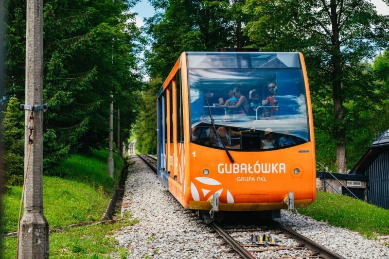 Krakow: Zakopane Tour with Thermal Baths, Cable Car & Pickup - Who Should Consider This Tour?