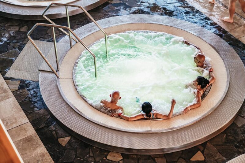 Krakow: Zakopane Tour with Thermal Baths, Cable Car & Pickup - FAQ