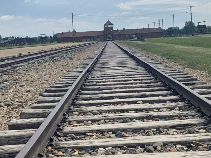 Krakow:Guided Auschwitz-Birkenau Tour - Transport by Minivan - Final Thoughts