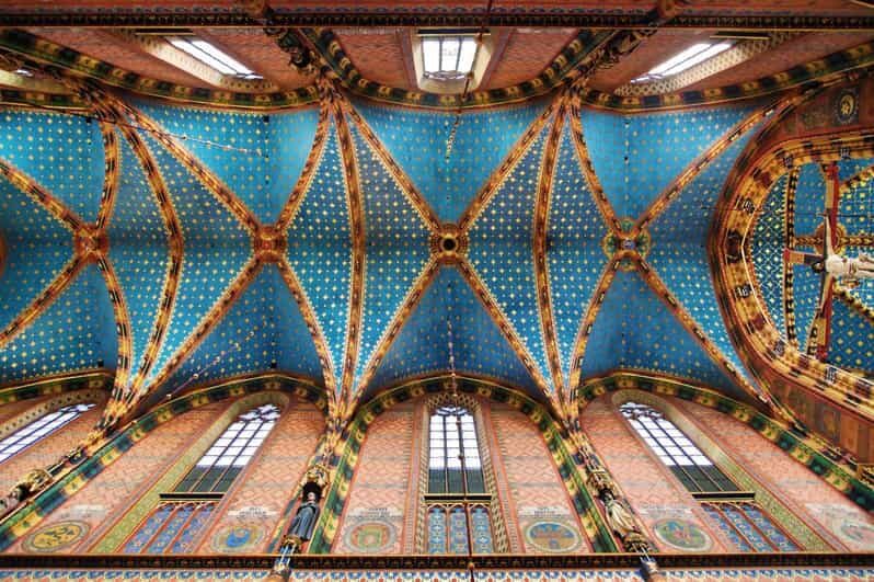 Krakow's Old Town, St. Mary's Basilica and Rynek Underground - Value and Practicalities