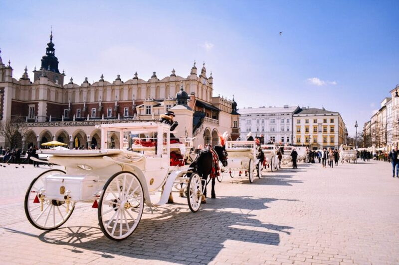 Krakow's Old Town: Uncover Hidden Gems with a Local - Final Thoughts