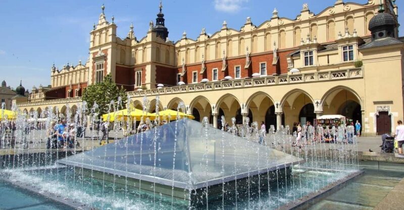 Krakow's Rynek Underground Museum Tour with Ticket and Guide - Who Will Love This Experience?