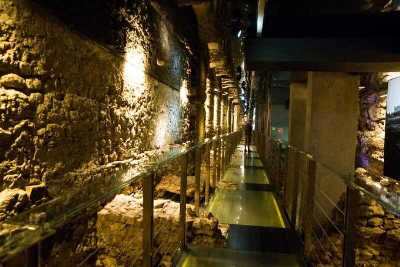 Krakow's Rynek Underground Museum Tour with Ticket and Guide - The Practicalities: What to Expect and How It Fits into Your Trip