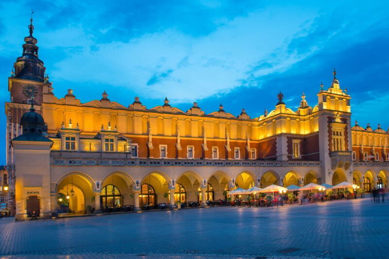 Krakow's Rynek Underground Museum Tour with Ticket and Guide - Who Should Consider This Tour?