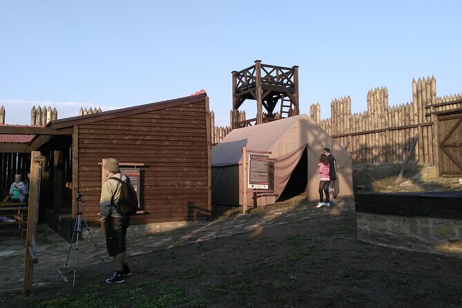 Krakra Fortress Self-Guided - The Sum Up: Is This Tour Worth It?