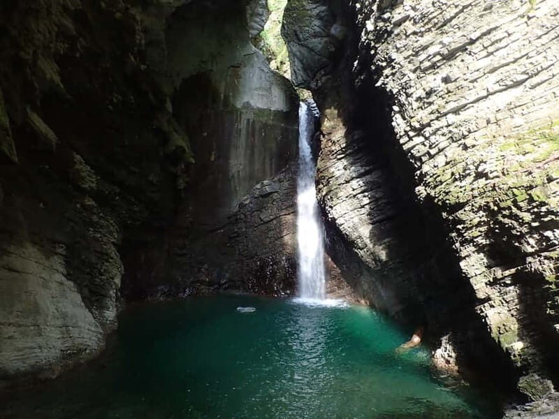 Kranjska Gora, Bovec, Bohinj: Adventure Trip from Bled - Key Points