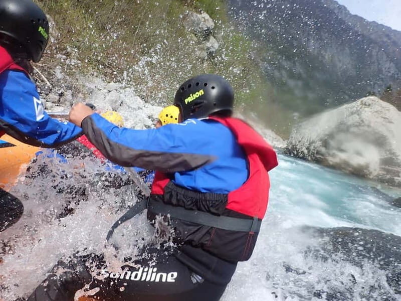 Kranjska Gora, Bovec, Bohinj: Adventure Trip from Bled - An In-Depth Look at the Adventure Tour