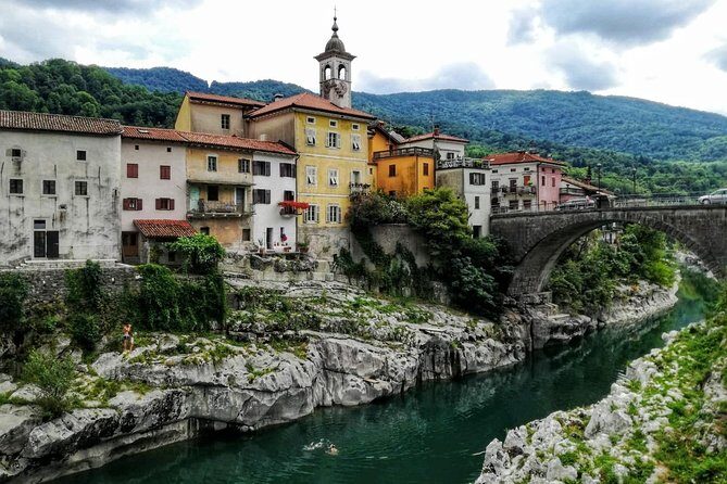 Kranjska gora & Soa valley tour - from Ljubljana - The Sum Up