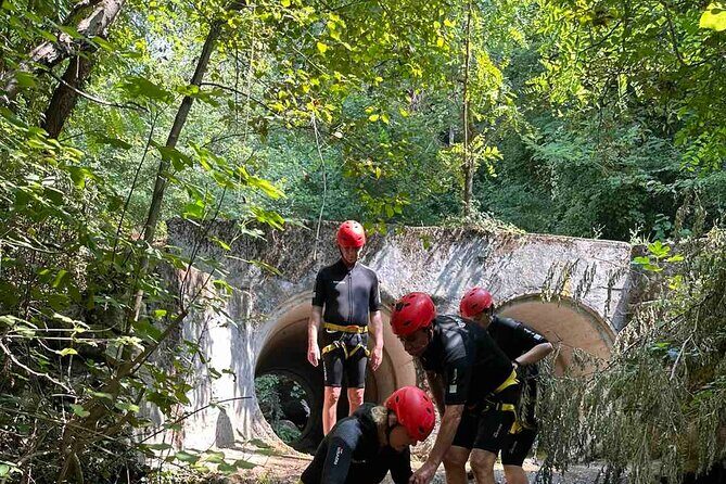 Krapina Canyoning Adventure - Budva - What to Expect from the Krapina Canyoning Tour