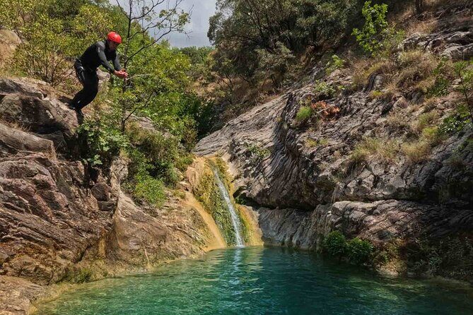 Krapina Canyoning Adventure - Budva - FAQs