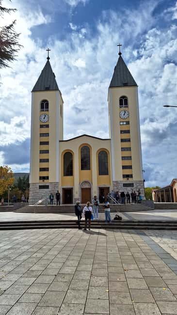 Kravice waterfall excursion, Ston,Meugorje, Mostar - Who Is This Tour Best For?