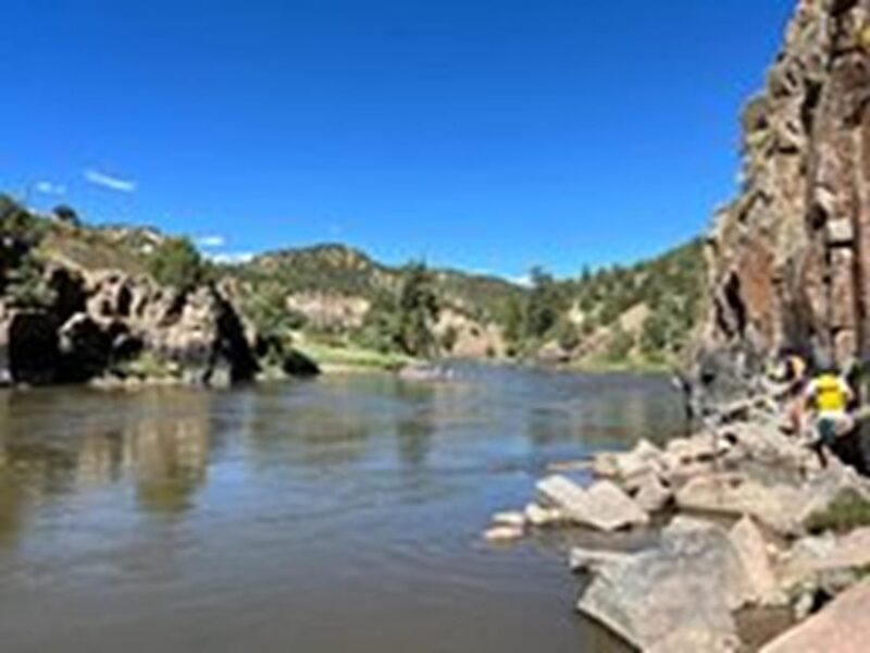 Kremmling: Full-Day Upper Colorado Guided Float Trip + Lunch - Kremmling: Full-Day Upper Colorado Guided Float Trip + Lunch – An In-Depth Look