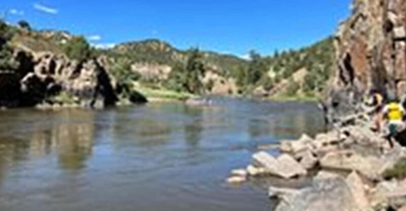 Kremmling: Full-Day Upper Colorado Guided Float Trip + Lunch - What’s Included and What to Prepare