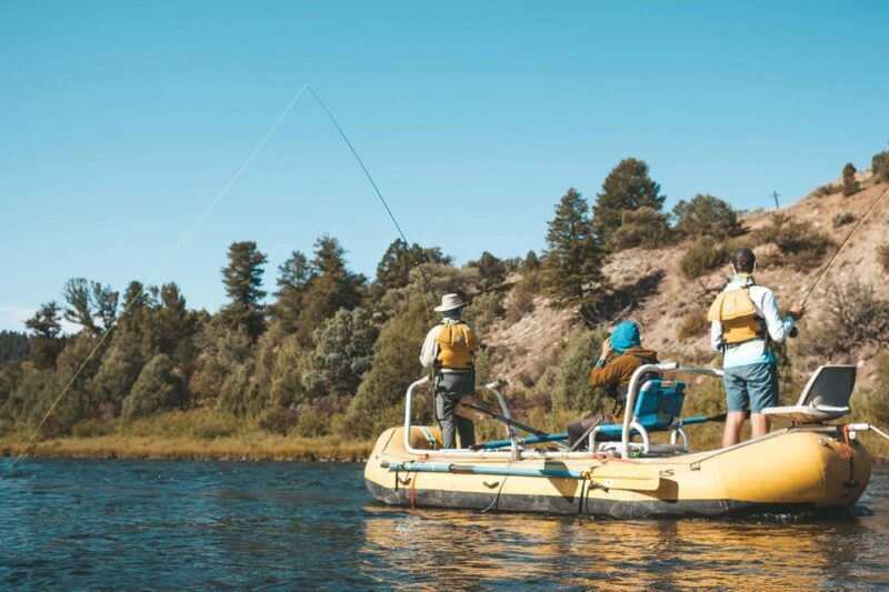 Kremmling: Upper Colorado River Half-Day Kayak Adventure - What Makes This Tour Special