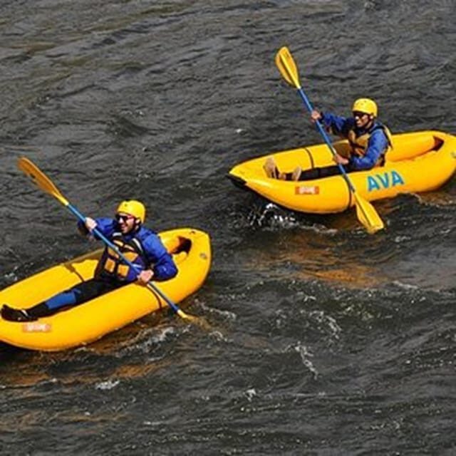 Kremmling: Upper Colorado River Half-Day Kayak Adventure - Practical Details and Tips